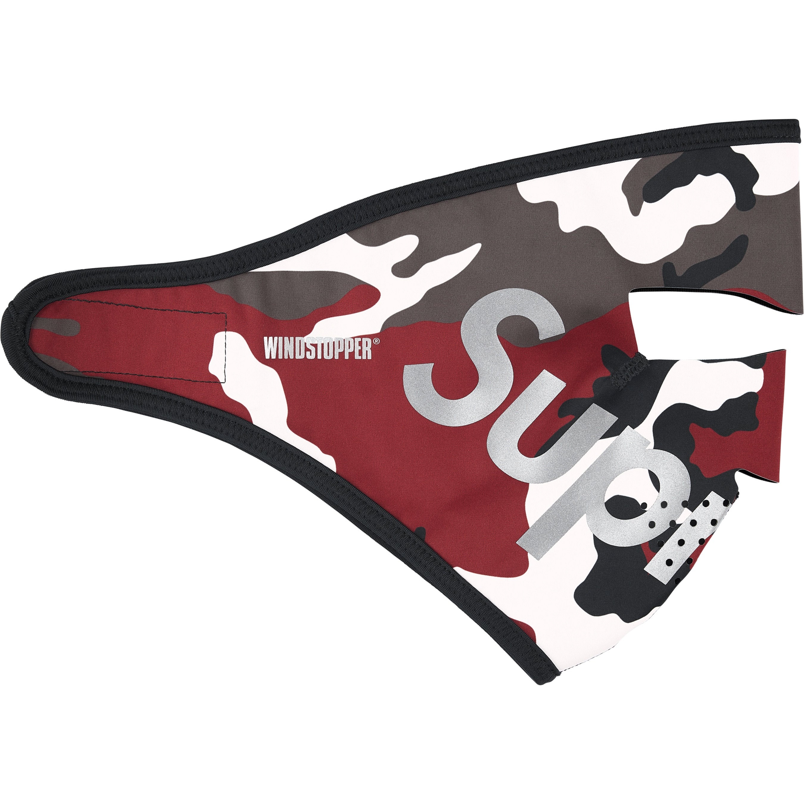 WINDSTOPPER® Facemask view 16